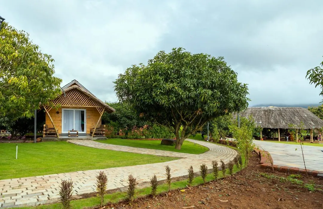 Aathavan Matichi Eco Resort-1