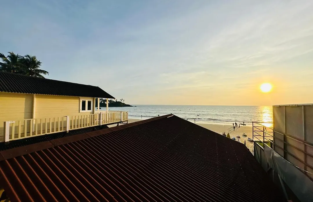 Cocos Beach Resort-1