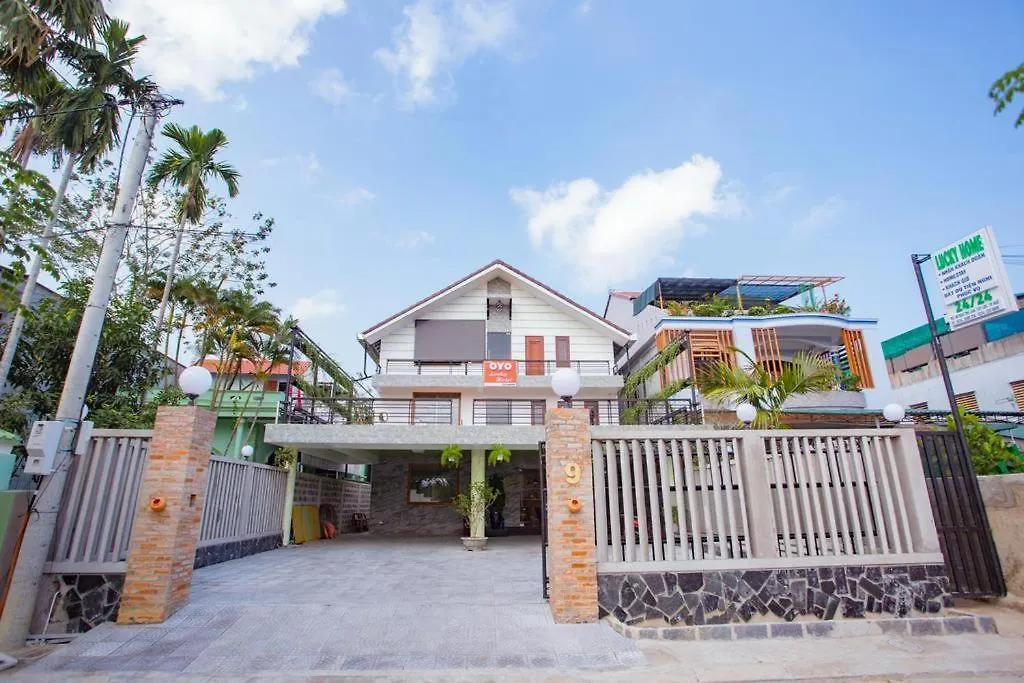 Lucky Home-1