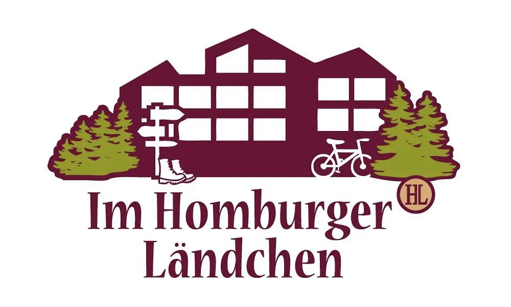 Hotel im Homburger Ländchen-1