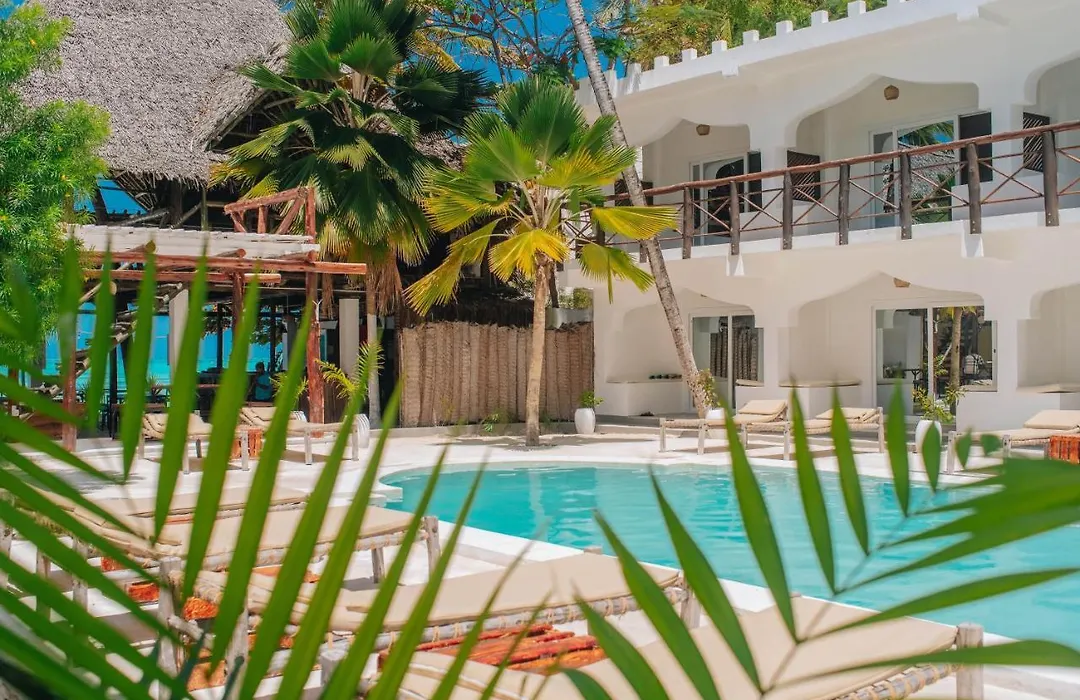 Dhow Resort-1