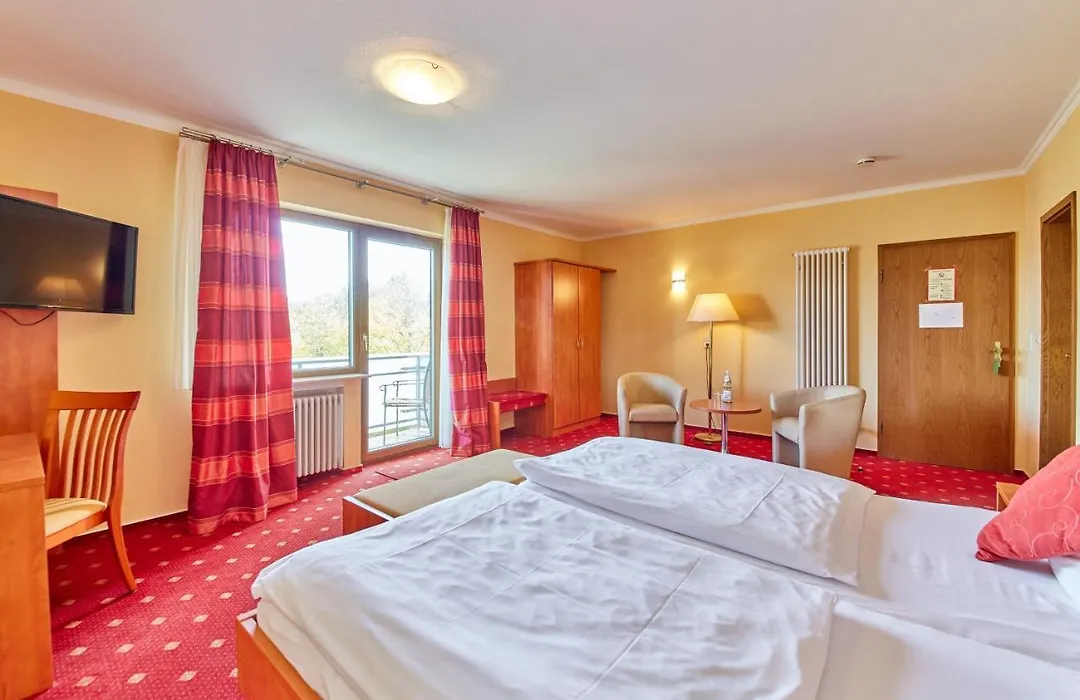 Hotel Cafe Ernst-1