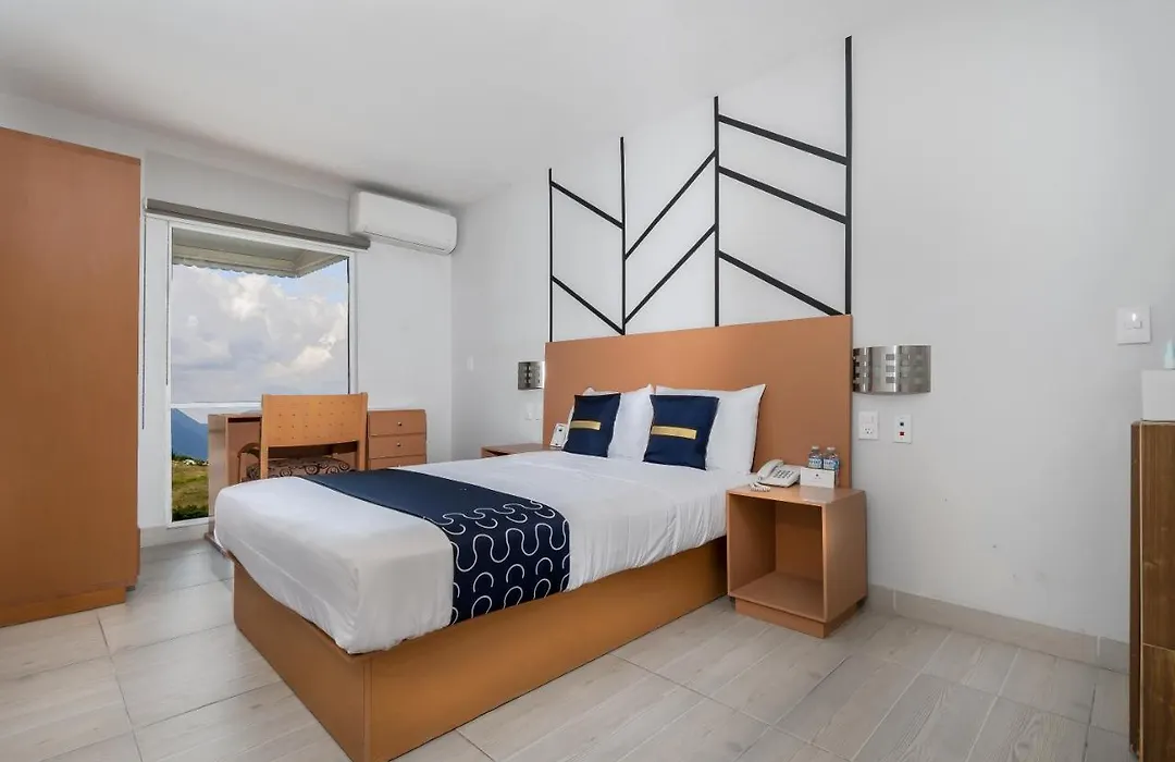 Hotel Plaza Regina Torreon-1