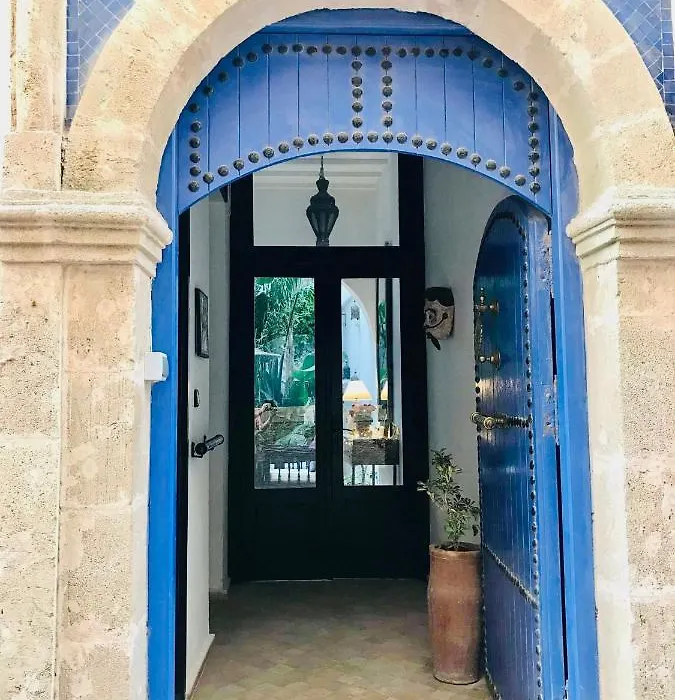 Riad Dar Awil-1