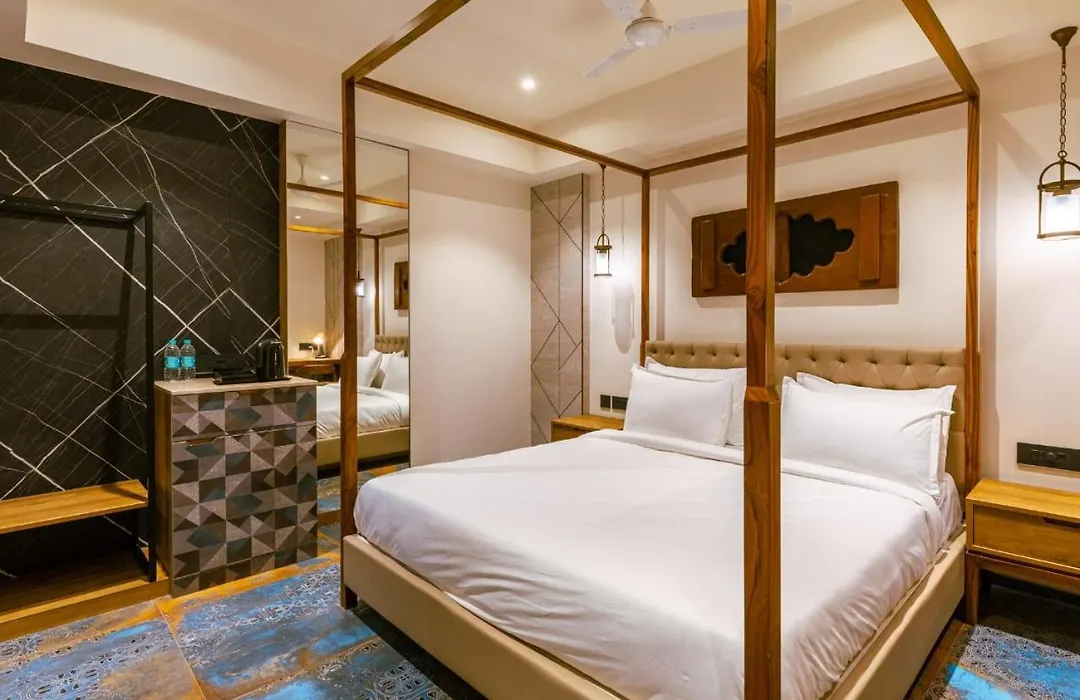 Avana- A Boutique Hotel-1