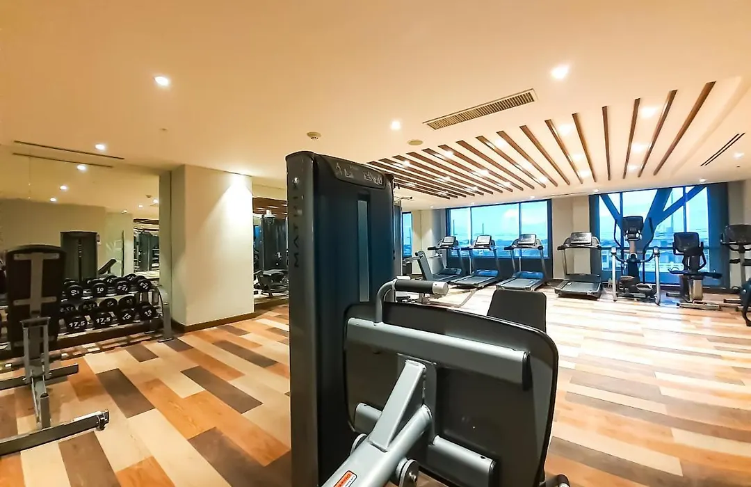 The Excelsior Hotel Las Pinas-1