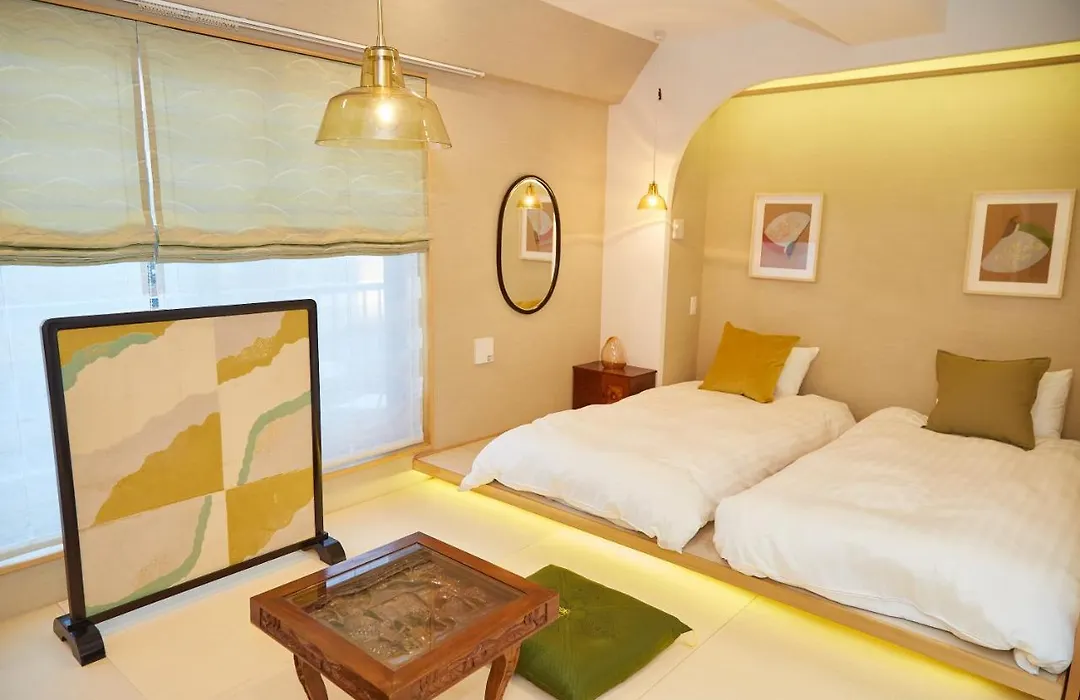 Asakusa New City Hotel-1