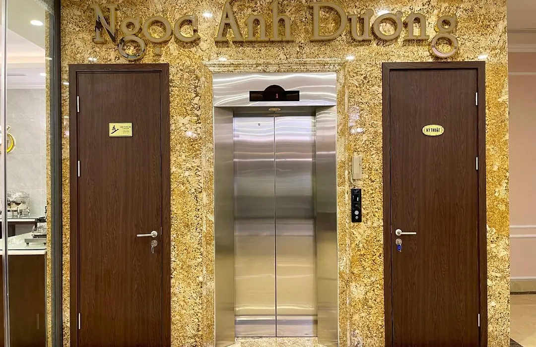 Ngọc Ánh Dương Hotel-1