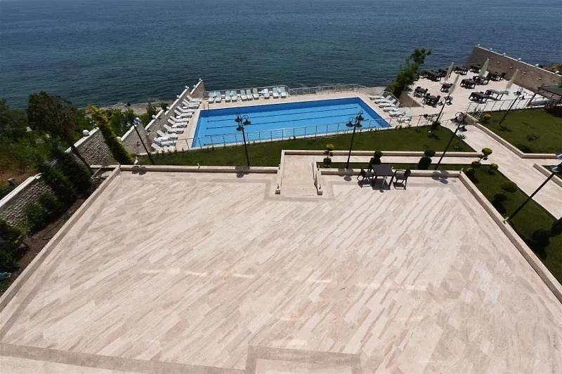 Hotel Selimpaşa Konağı-1
