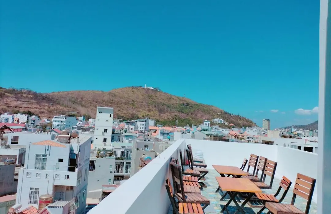 Thảo Nguyên Hotel-1