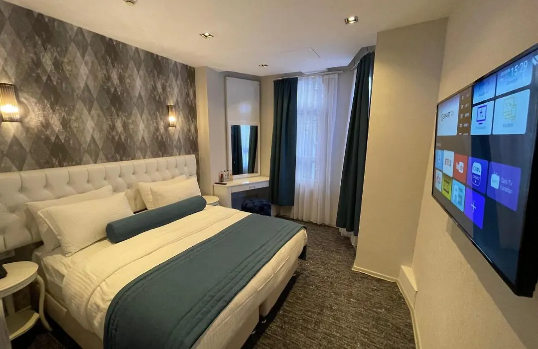 Weingart Seaside Hotel-1