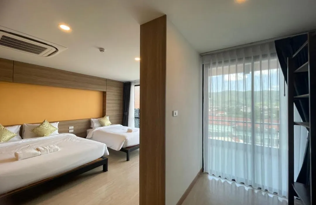 The Vita Plus Hotel-1