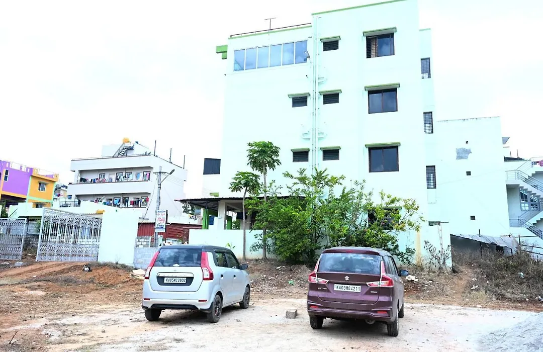 Hotel Stay Shine-1