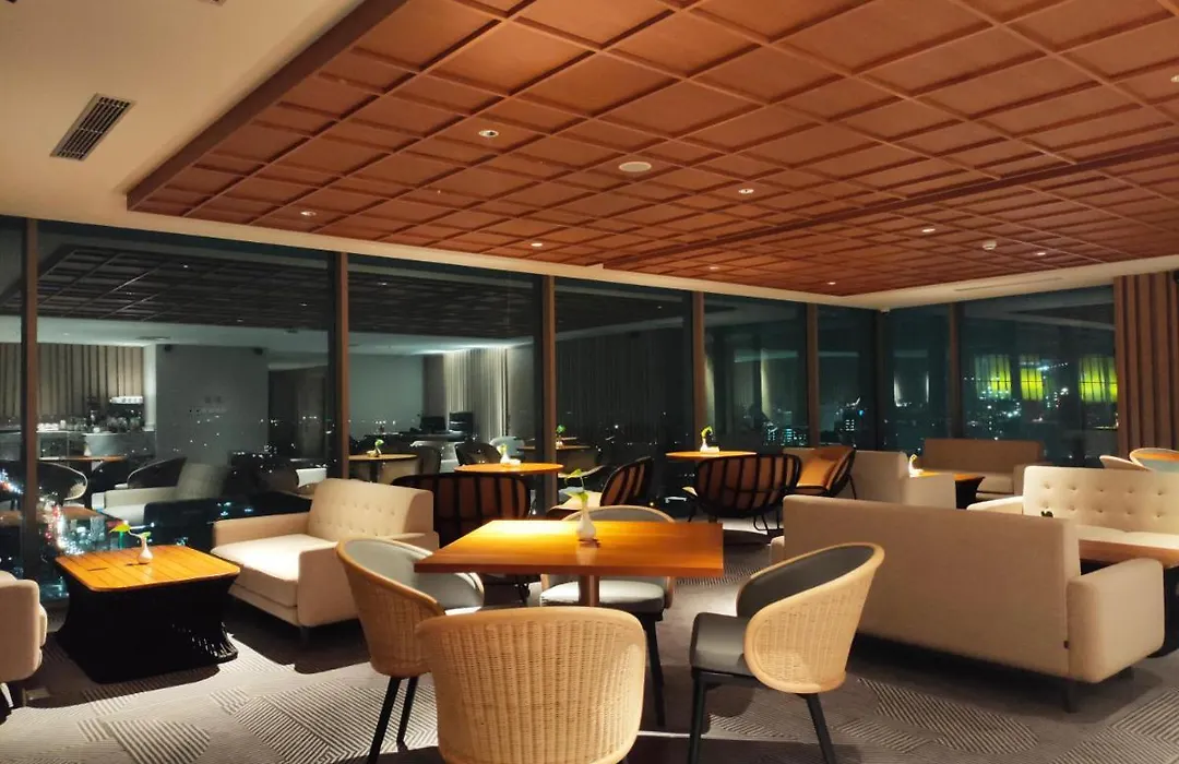 Ra Suites Simatupang-1