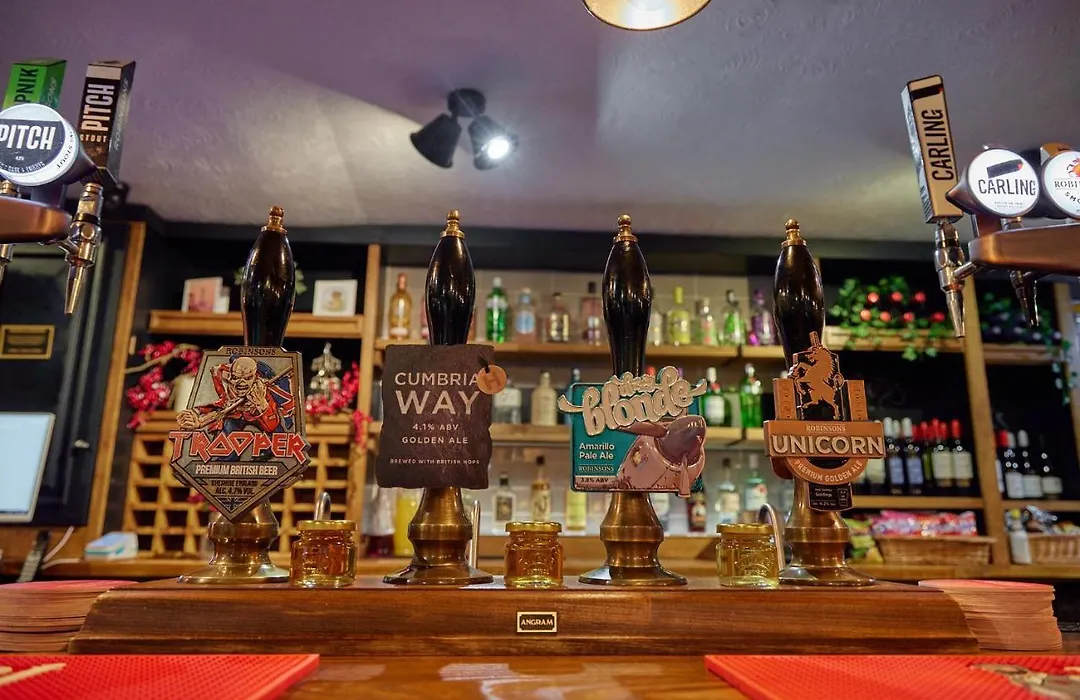 The Ribchester Arms-1