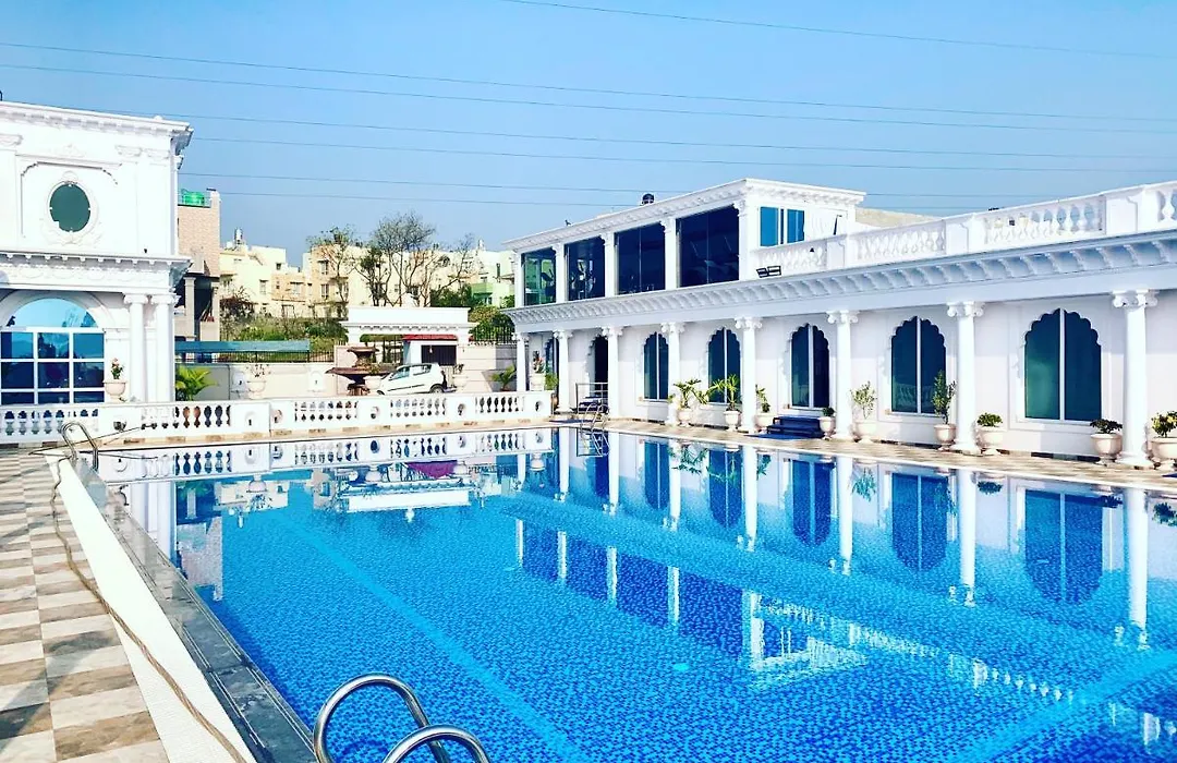 Dream Palace Resort-1