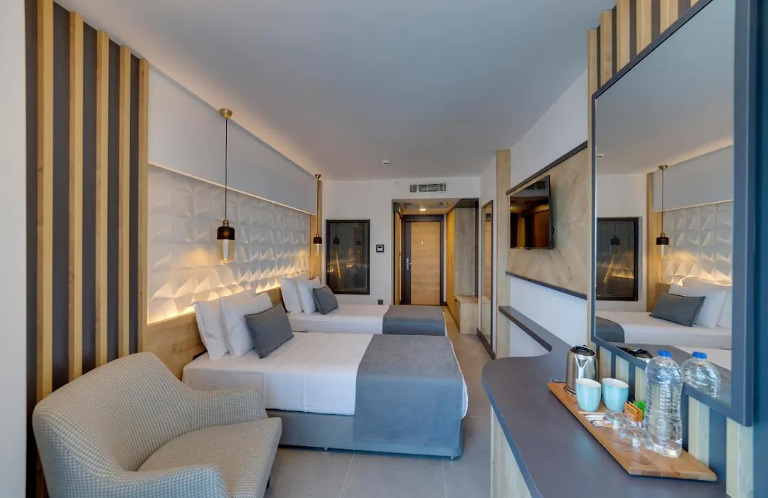 Signature Blue Resort Kusadasi-1