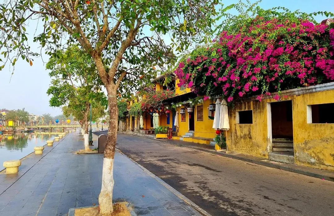 Hoi An Center Town-1