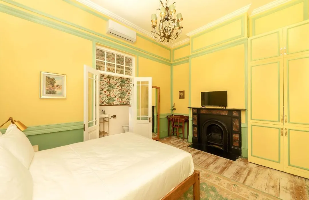 Amina Boutique Hotel-1