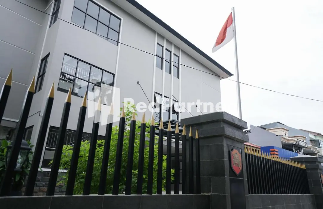 Roemah Tebet RedPartner-1