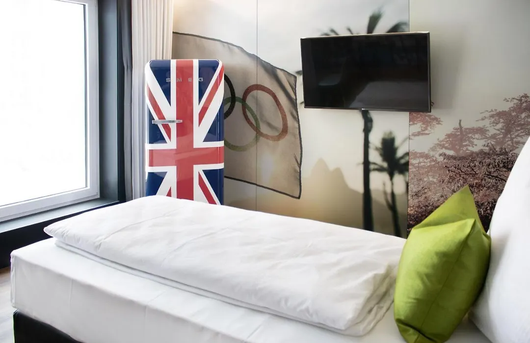 Am Hotel By Wmm Hotels-1