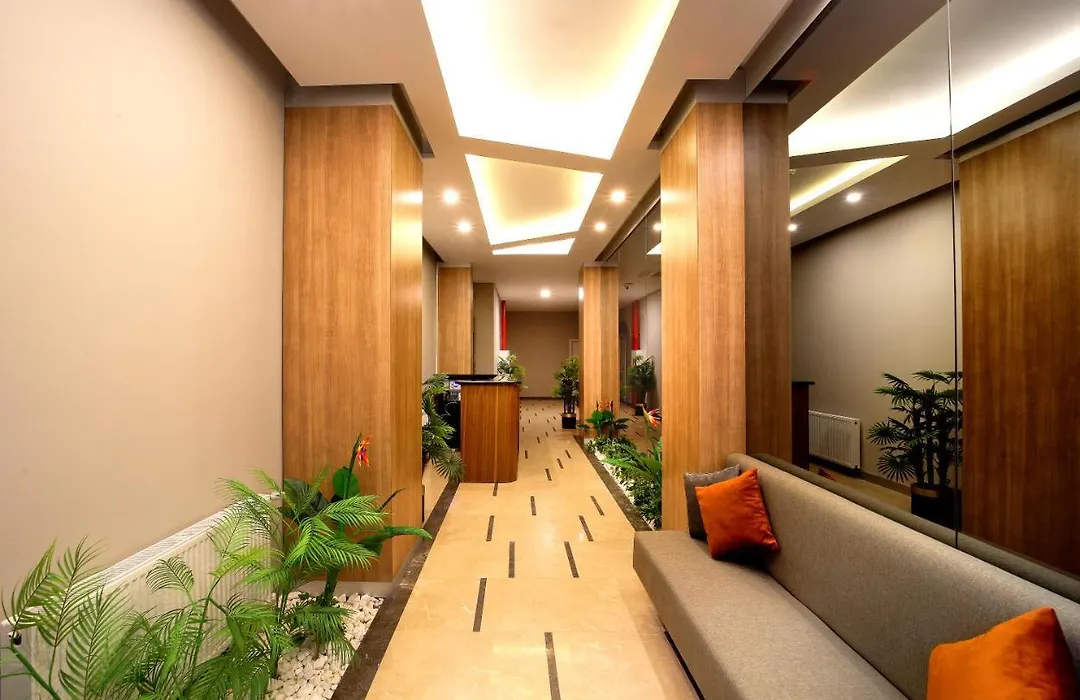 Gatto Suites&Residence-1