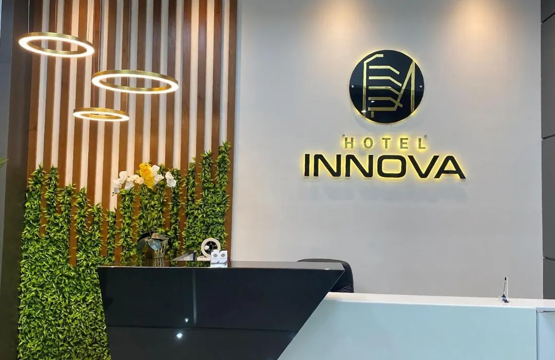 Hotel Innova-1