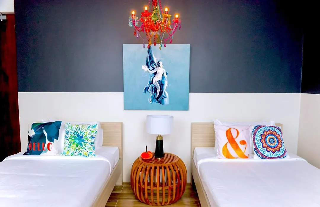 Unwnd Boutique Hotel Dumaguete-1