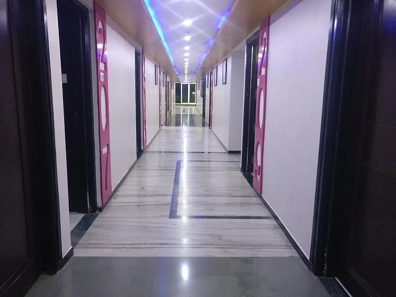 Hotel Kk Residency-1