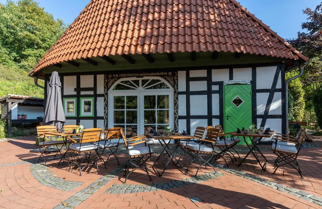 Hotel Wittekindsquelle-1
