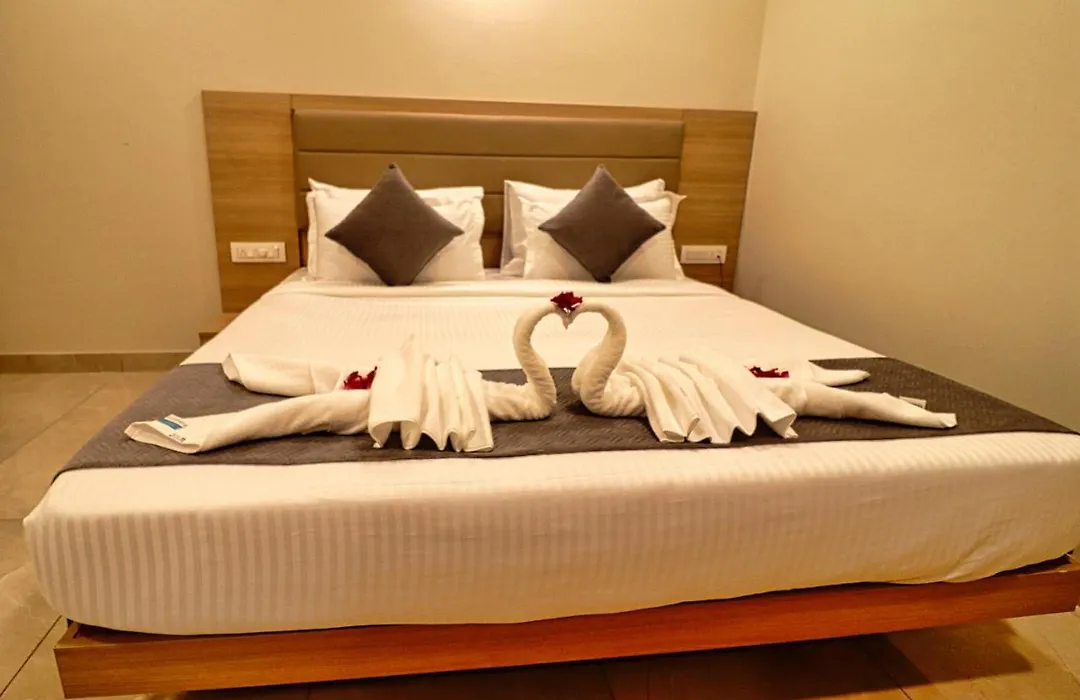 Clarks Inn Express Udaipur-1
