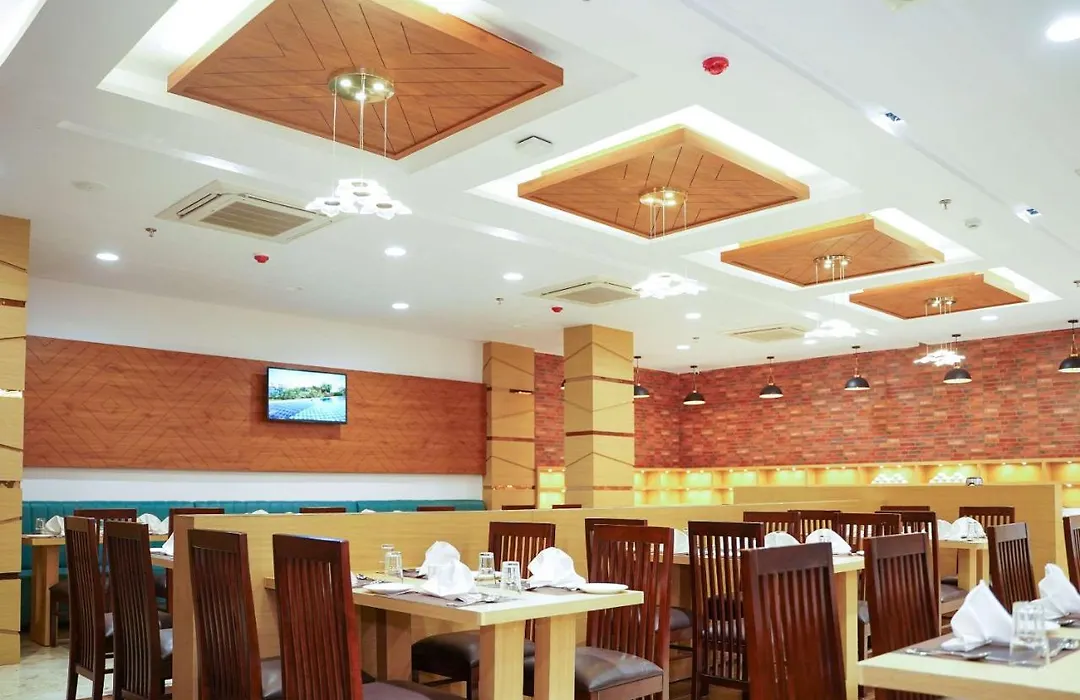 Comfort Inn, Udaipur-1