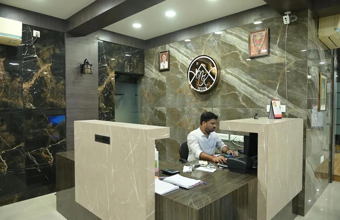 Nk7 Guest House-1