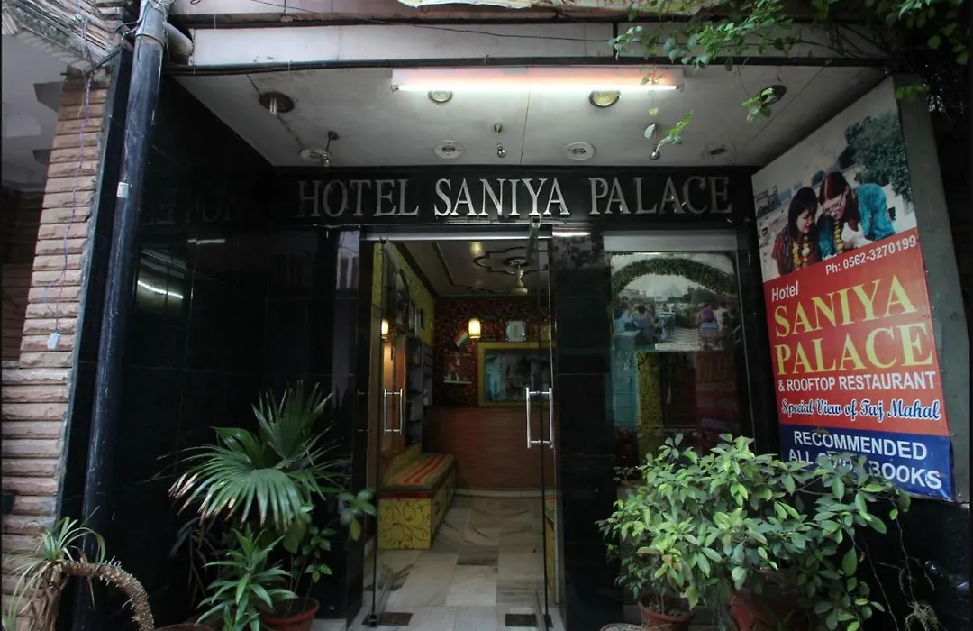 Saniya Palace-1
