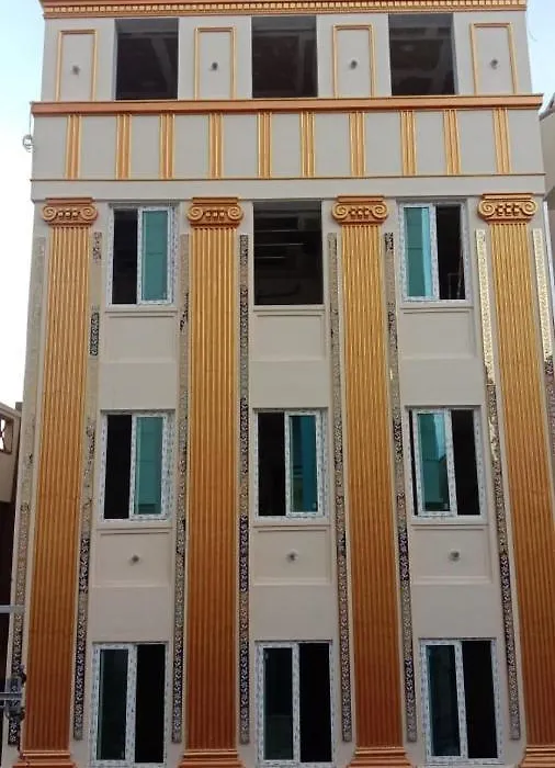 K N Gupta Group Of Hotels Hotel Castle-1