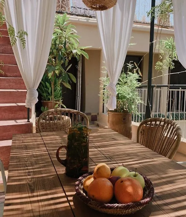 Riad Maison 24-1