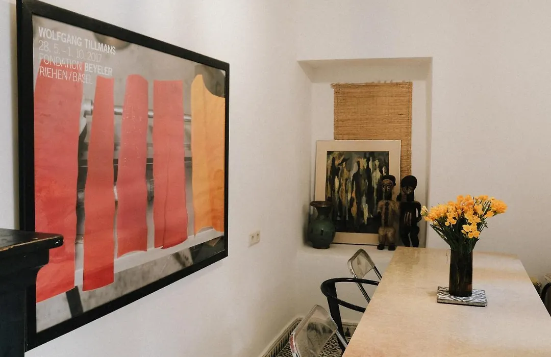 Riad Maison 24-1