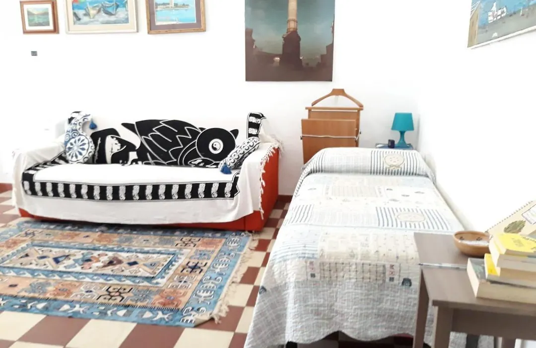 Bed & Breakfast Porta D'Oriente-1