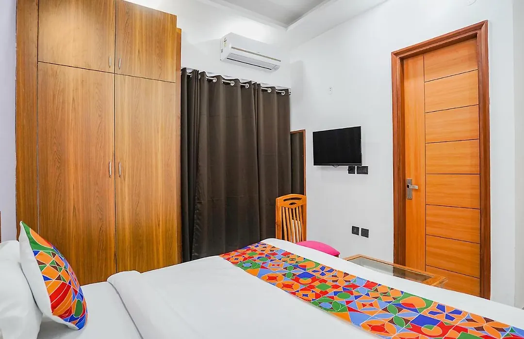Fabhotel Grihum 56-1