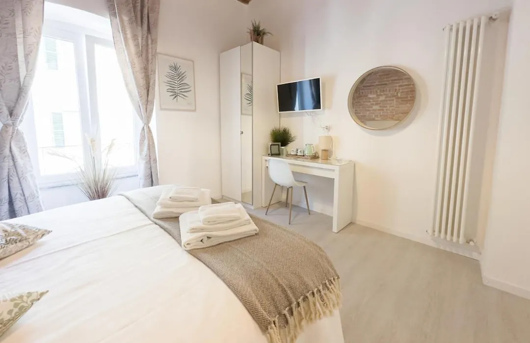 White Ostilia Guesthouse-1