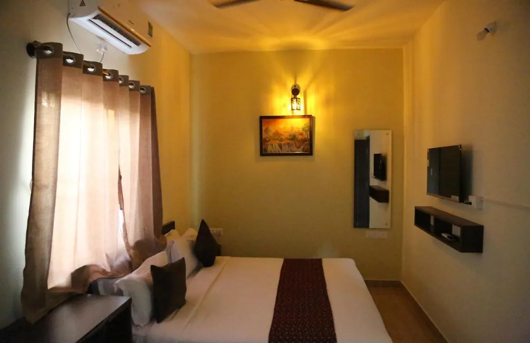 Hotel Bangalore Airport Inn, Near Kempegowda Airport, Airport Pickup & Drop Available 24X7-1