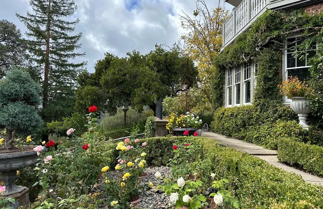 The Inn On Knowles Hill Bed & Breakfast Hotel-1