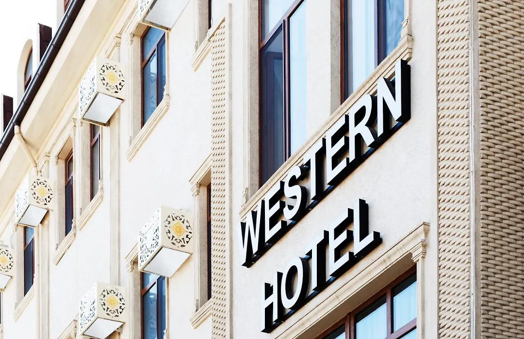 Western Hotel-1