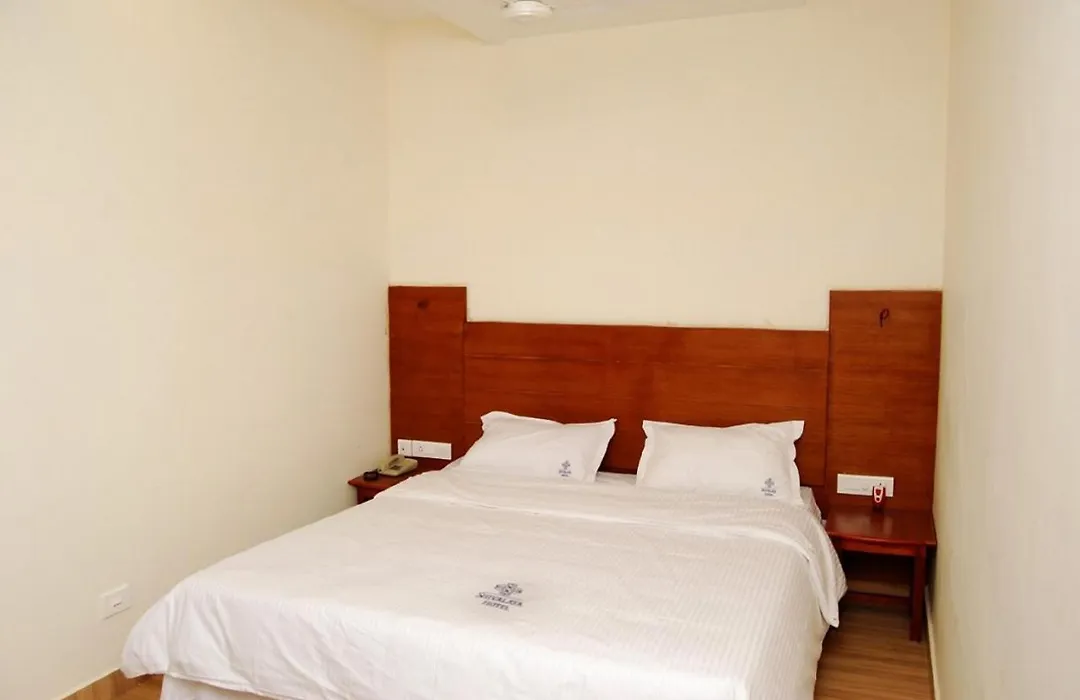 Shivalaya Hotel-1