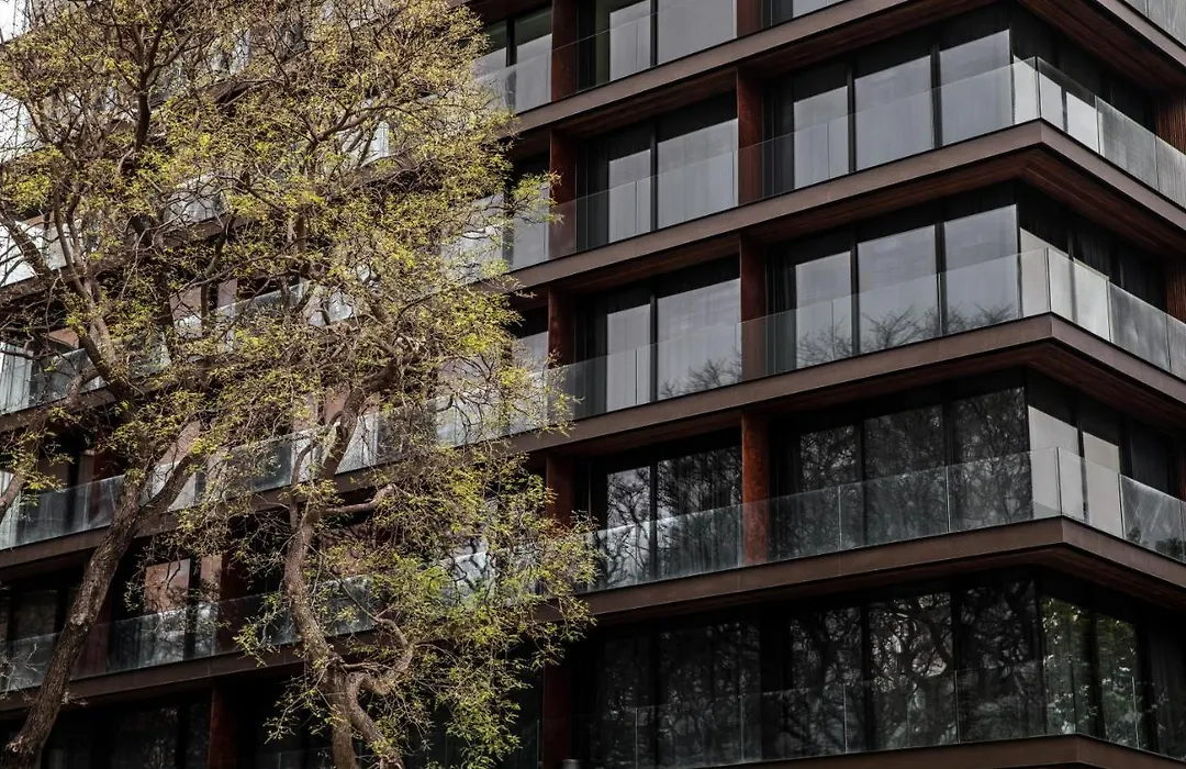 Hotel Montevideo - Leading Hotels Of The World-1