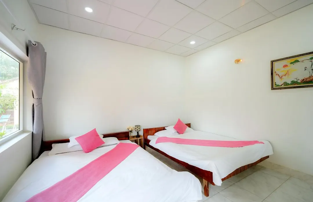 Thai Tan Tien Bungalow-1