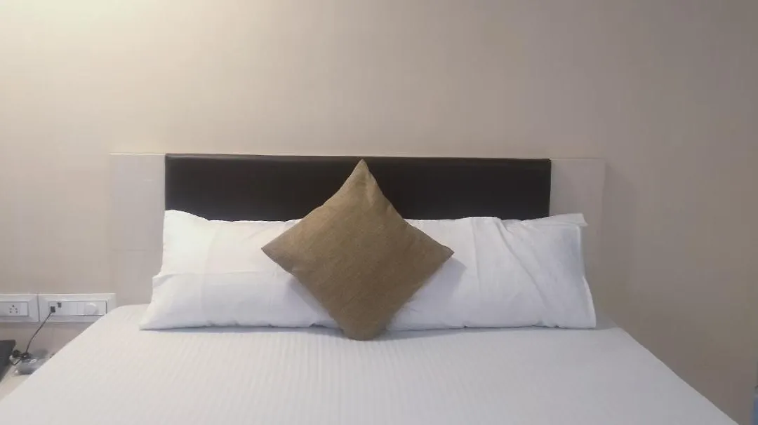 Hotel Success Residency-1