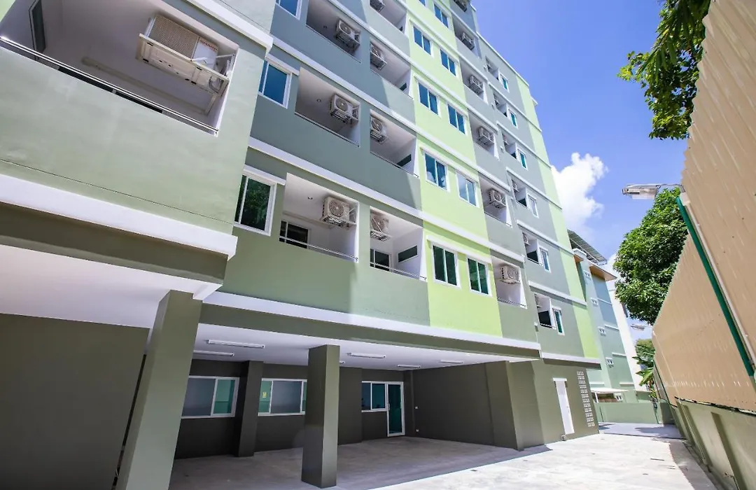 Green Hotel Phuket-1