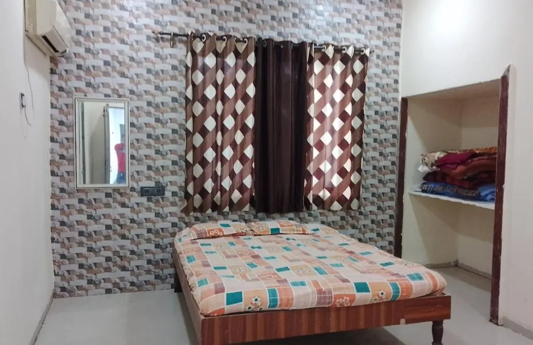 Tendulkar Beach Resort-1