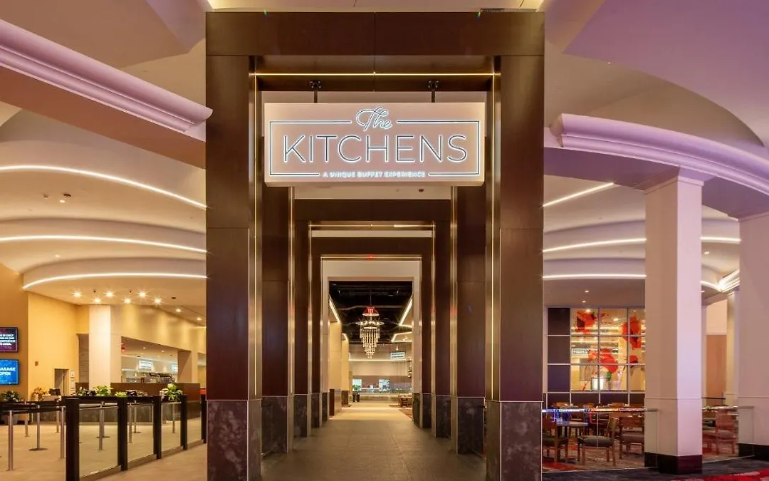 Southland Casino Hotel-1